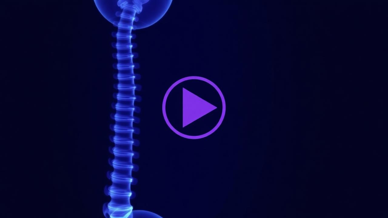 Vídeo de apresentação do Roteiro Prático de Avaliação Musculoesquelética
