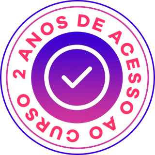Acesso por 2 anos