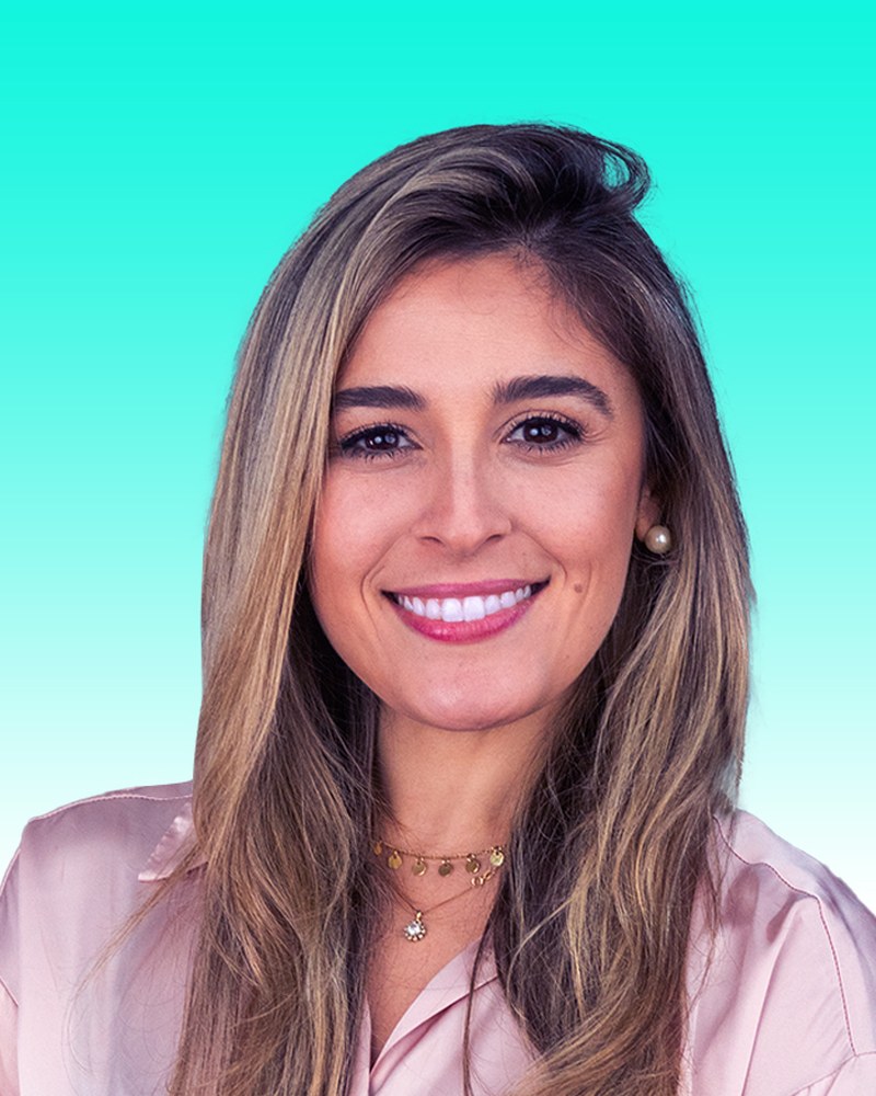 Profª. Nayra Rabelo