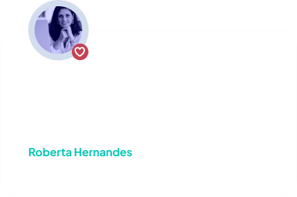 Depoimento de aluno