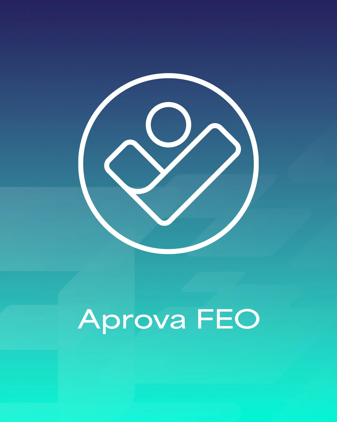 Aprova FEO