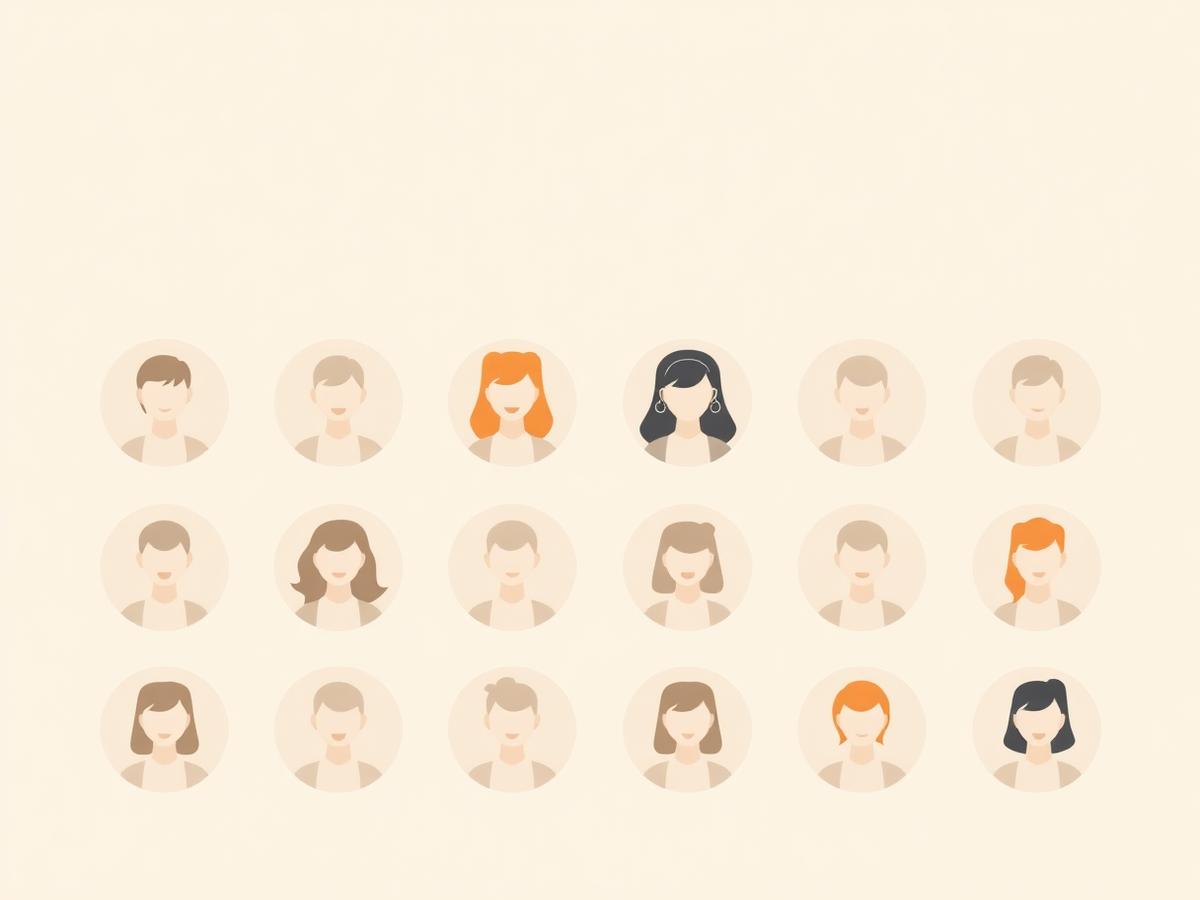 Ilustração da Comunidade FEO de fisioterapeutas