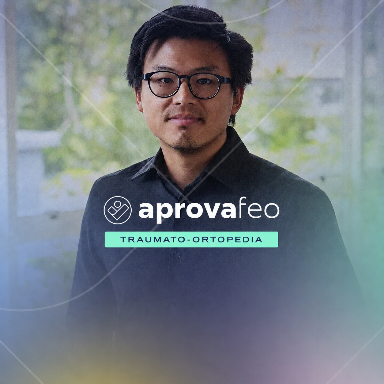 AprovaFEO — Traumato-Ortopedia