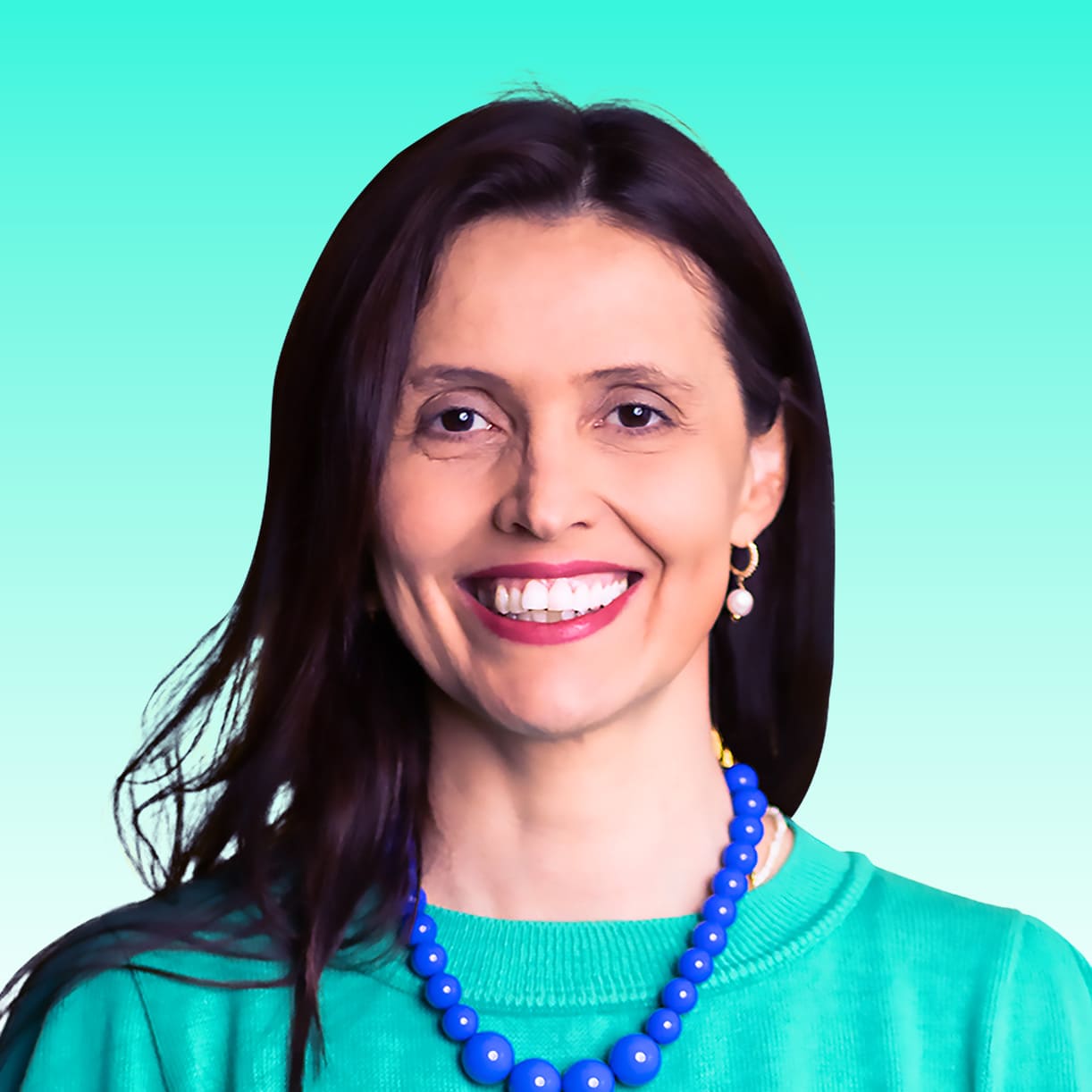 Anamaria Siriani