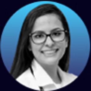 Carolina Nakazuna, fisioterapeuta