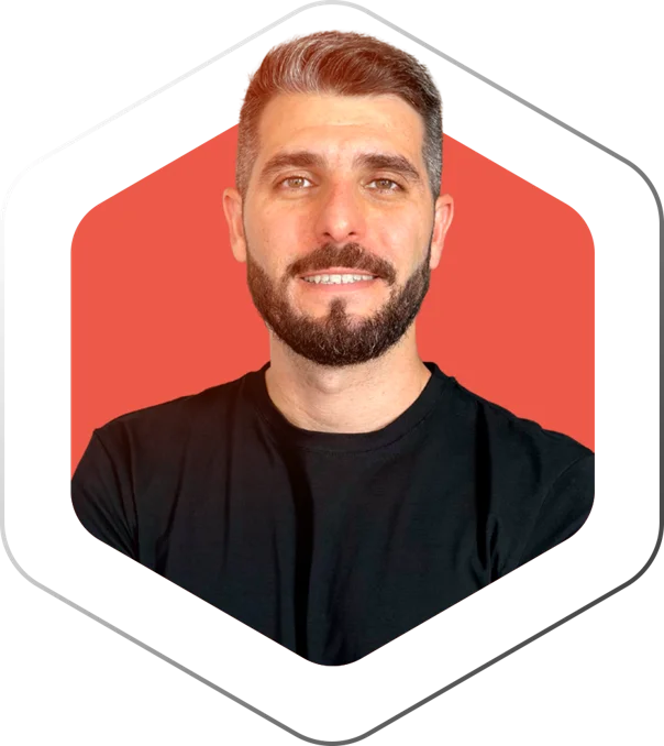 Murilo DeMarco