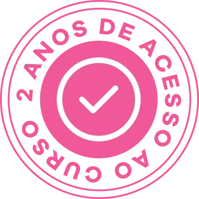 Acesso por 2 anos