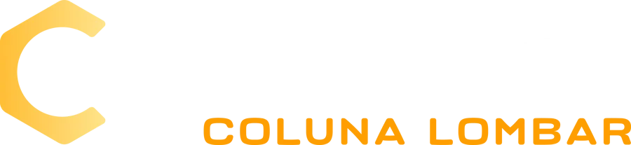 Logo Certificação em Coluna Lombar