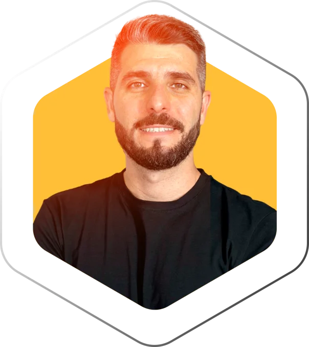 Murilo DeMarco