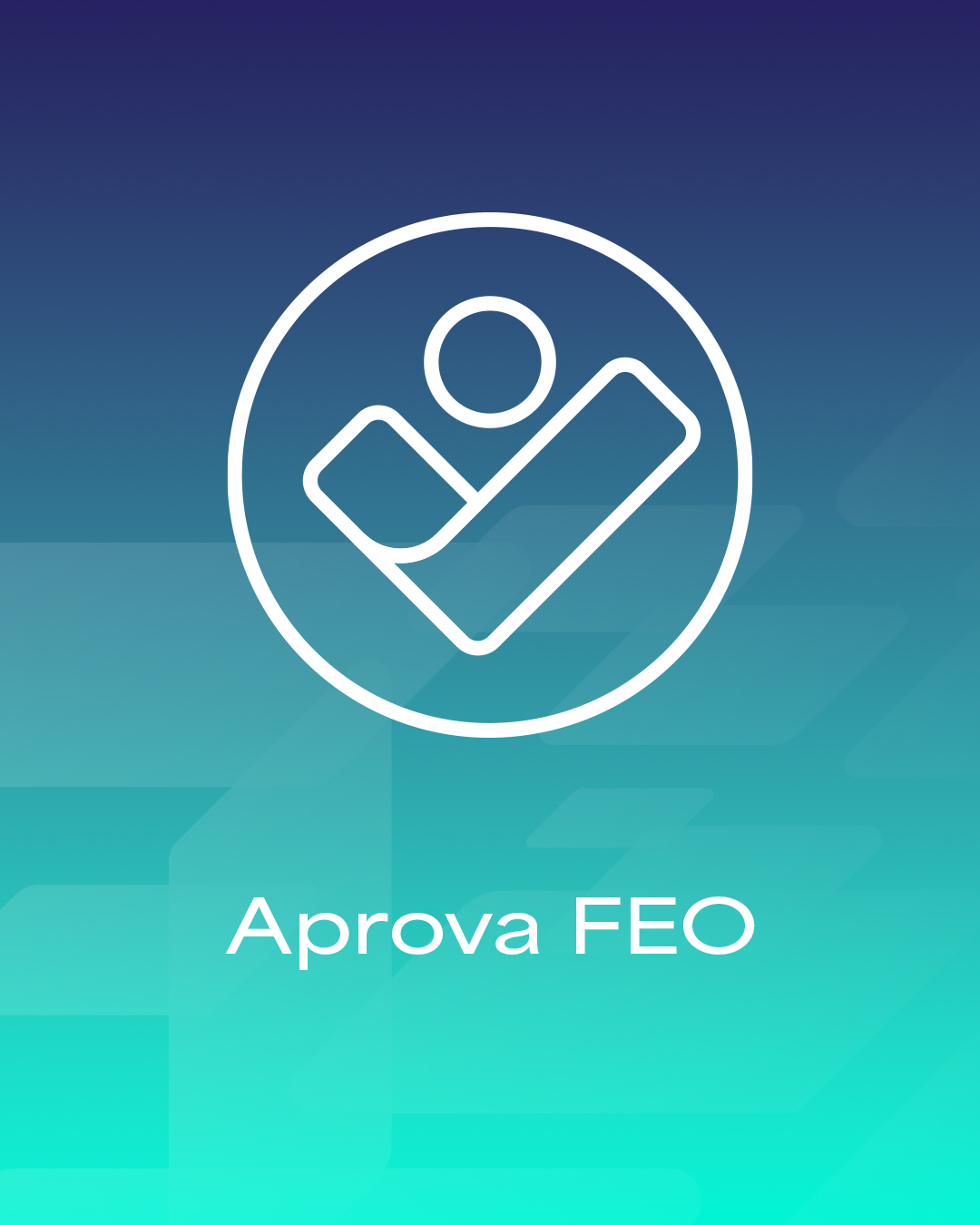 Aprova FEO