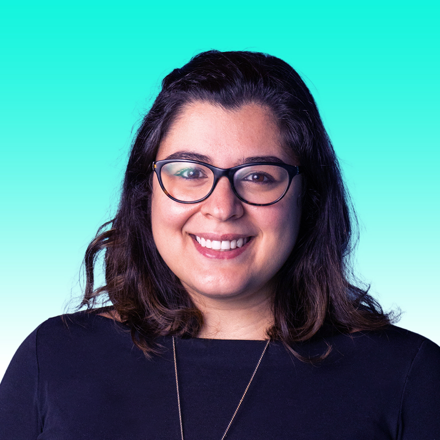 Foto de Isadora Oliveira, professor da FEO