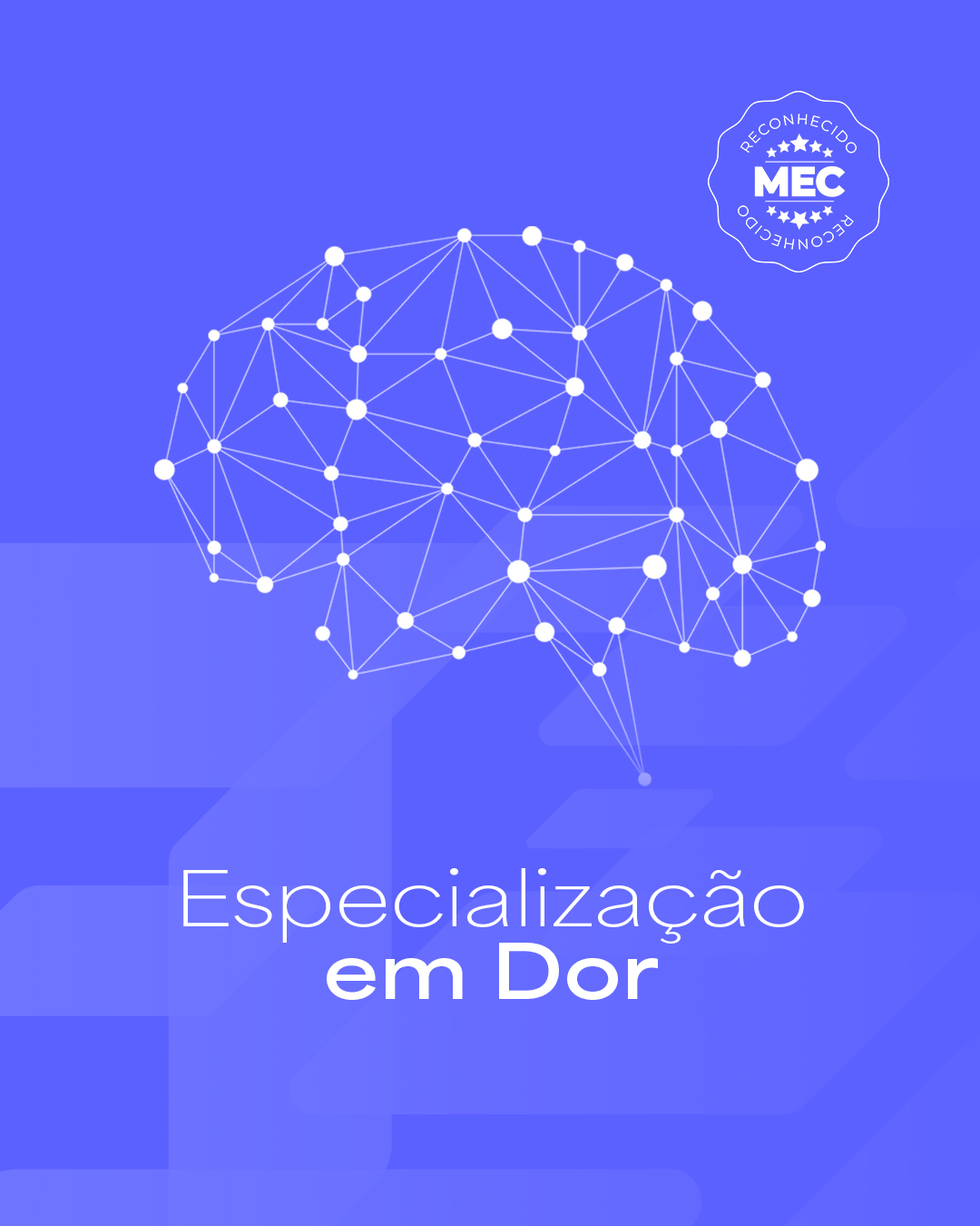 Pós em Fisioterapia em Dor