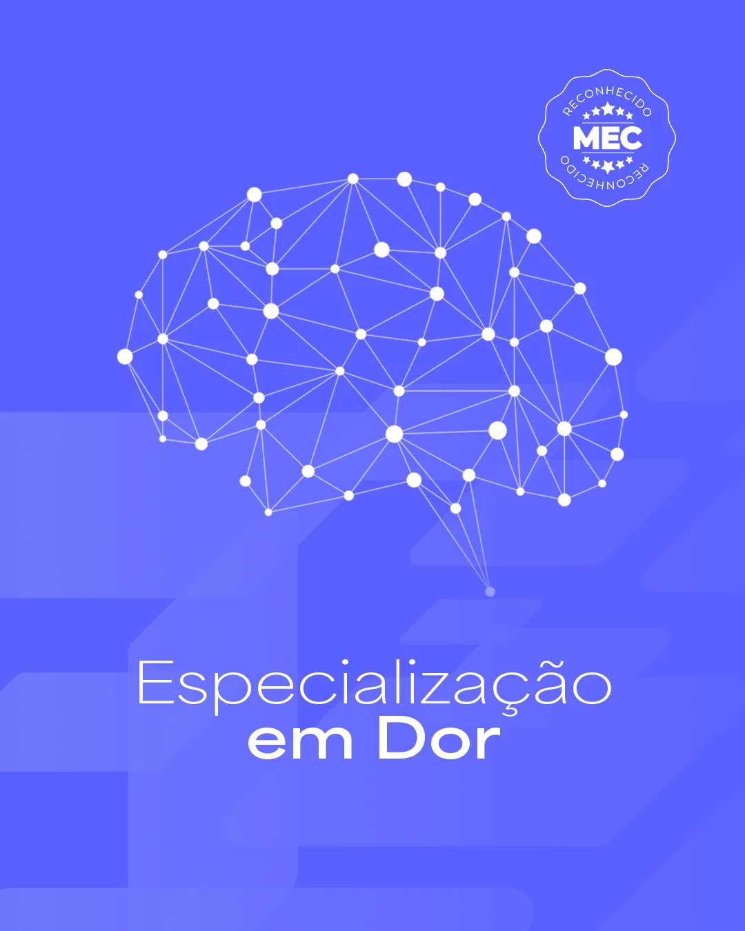 Pós em Fisioterapia em Dor