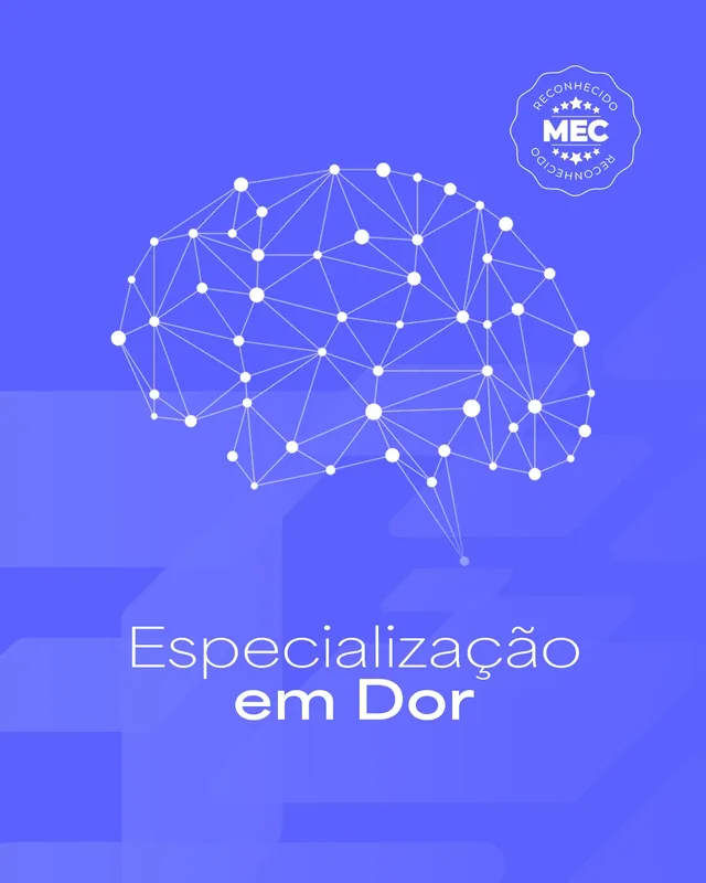 Pós em Fisioterapia em Dor