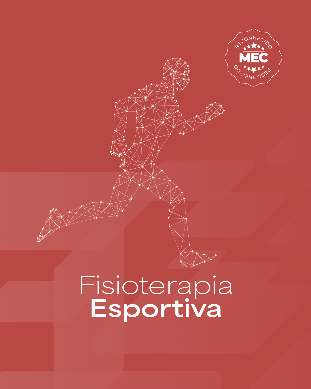 Pós em Fisioterapia Esportiva