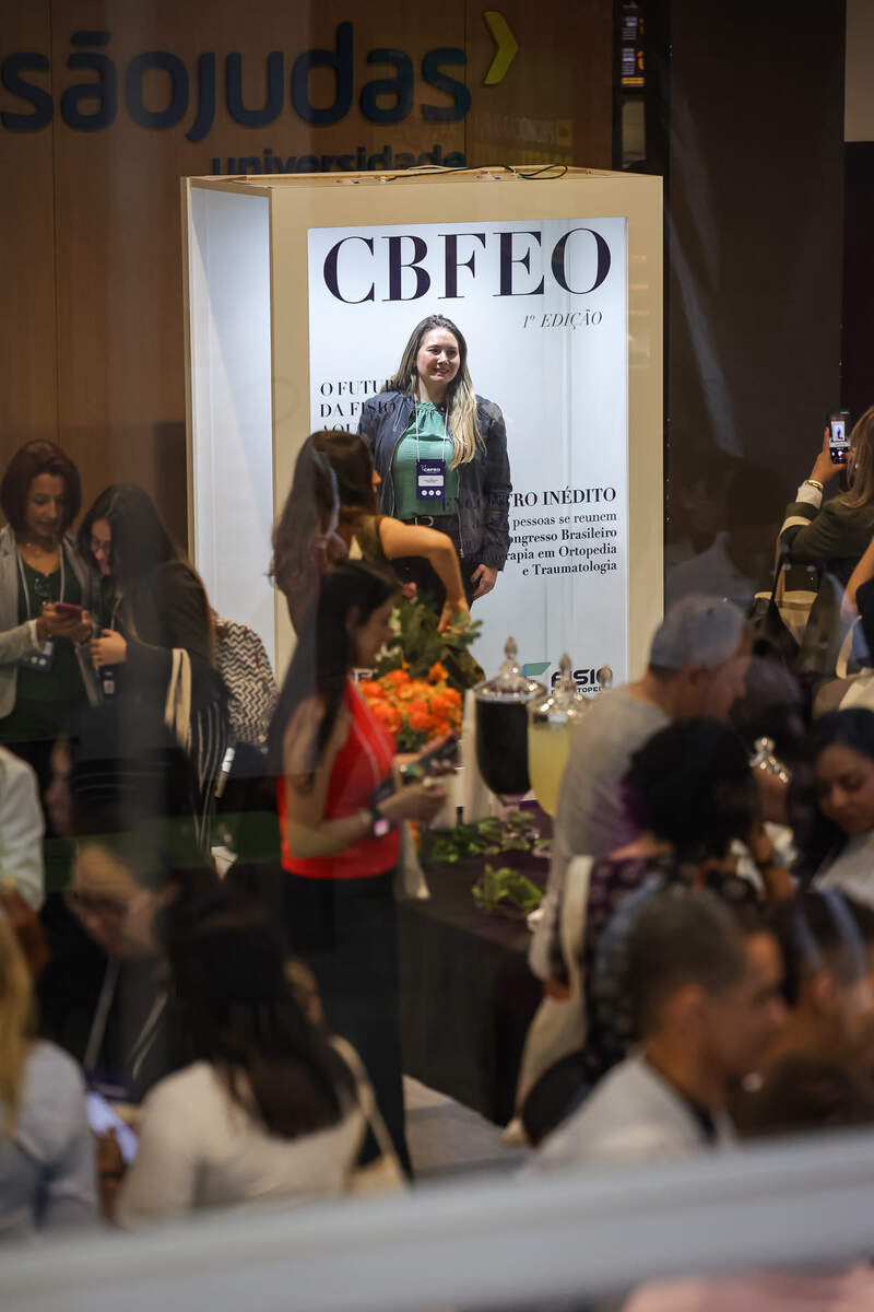 Foto do I CBFEO