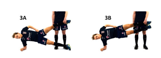 Lesões Musculares
