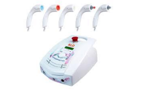 Figura 28: Aparelho de Laser. Fonte: Imagem da internet.